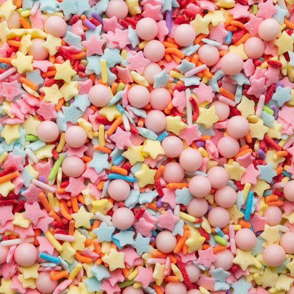 Кондитерская посыпка